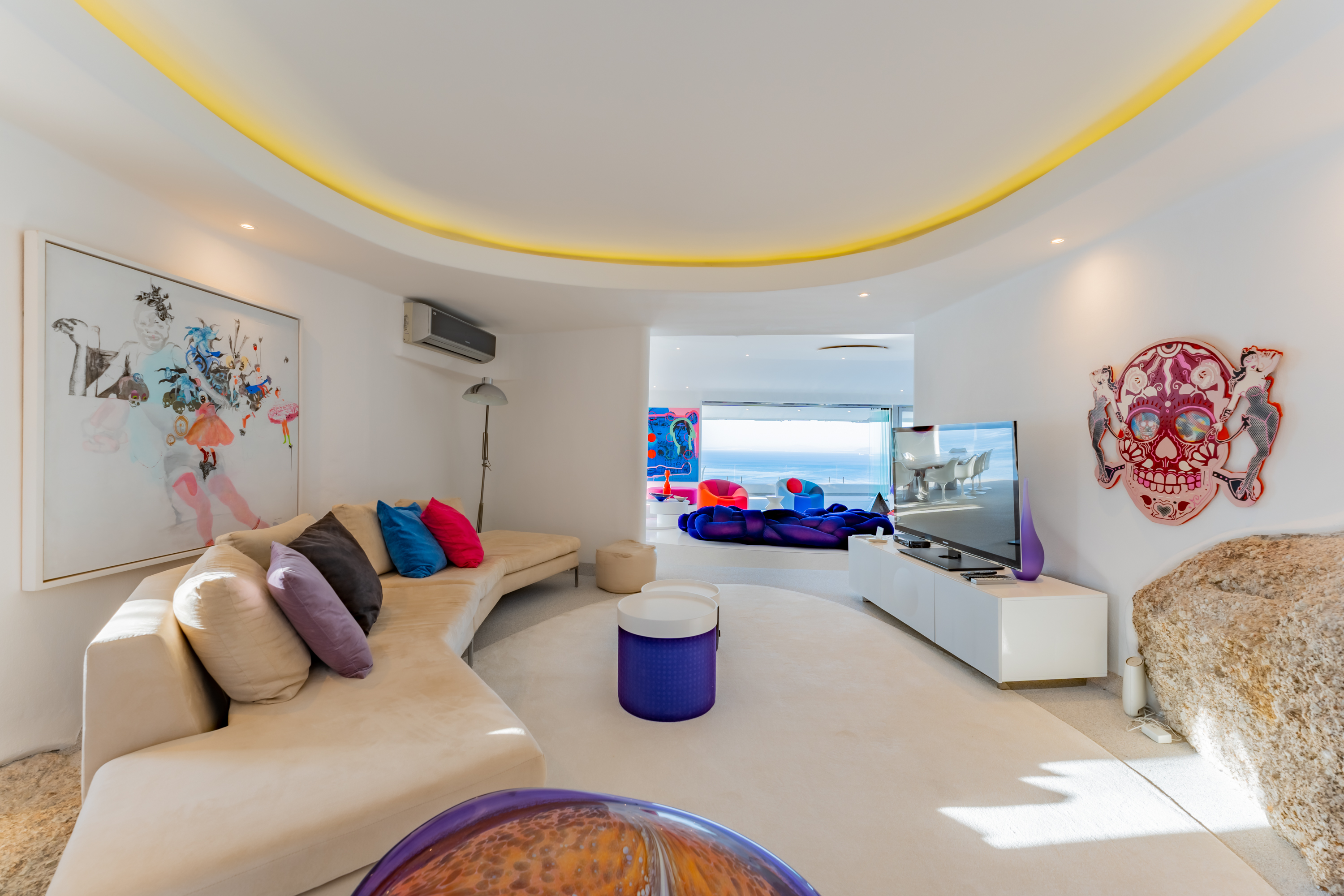 6 Bedroom Property for Sale in Bantry Bay Western Cape